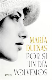 Post destacado de la madriguera libros | Producto: POR SI UN DÍA VOLVEMOS